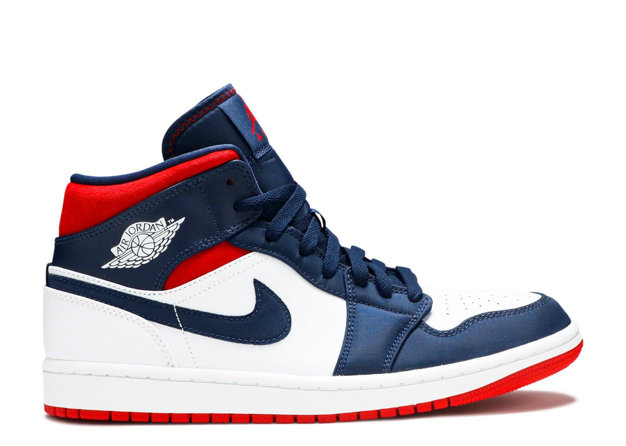 Jordan 1 Mid SE USA