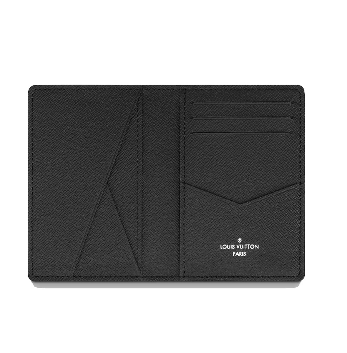 Louis Vuitton Sunset Pocket Organizer Wallet