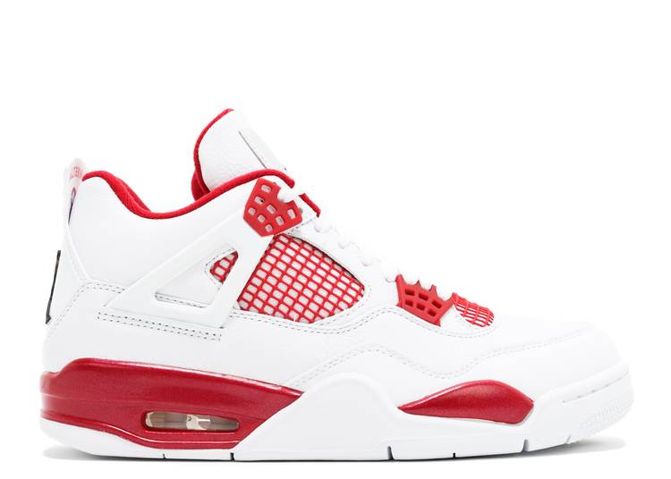 Jordan 4 Retro Alternate 89 (USED)