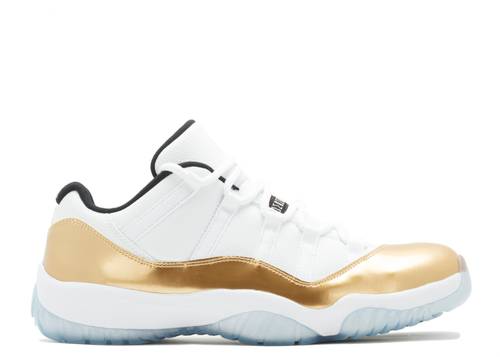 Jordan 11 Retro Low Closing Ceremony (USED)