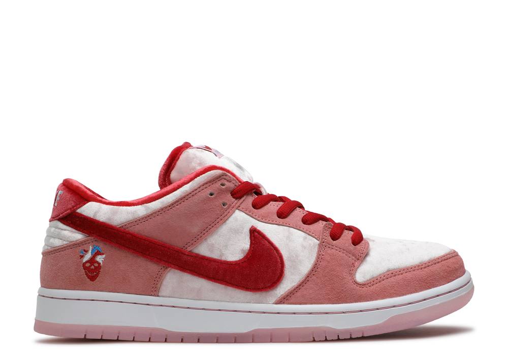 Nike SB Dunk Low Strangelove (USED)