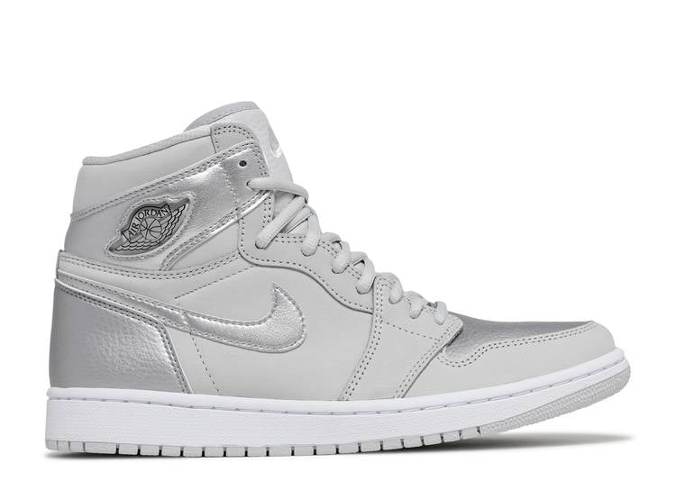 Jordan 1 Retro High CO Japan Neutral Grey (2020) (USED)