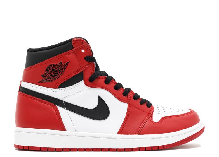 Jordan 1 Retro Chicago (2015) (USED)