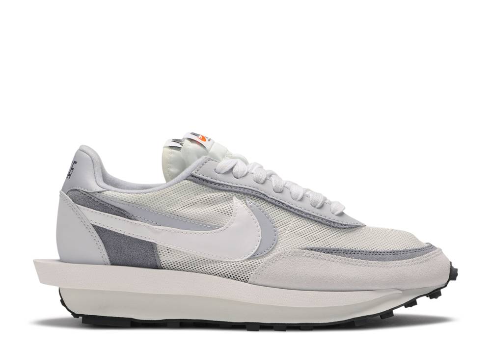 Nike LD Waffle sacai Summit White (USED)
