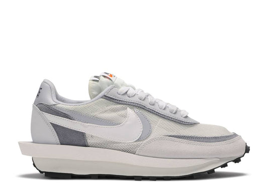 Nike LD Waffle sacai Summit White (USED)