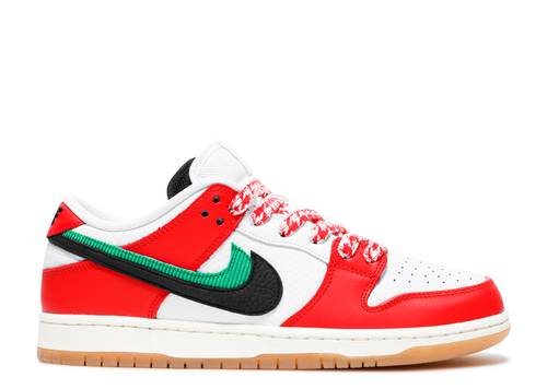 Nike SB Dunk Low Frame Skate Habibi