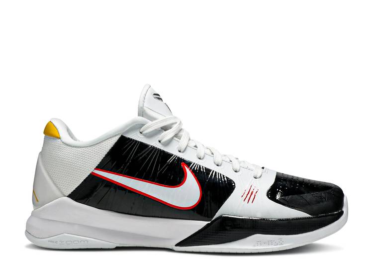 Nike Kobe 5 Protro Bruce Lee Alternate (USED)