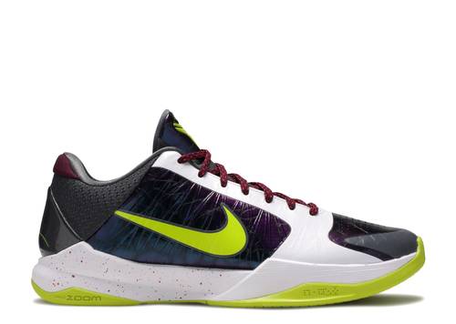 Nike Kobe 5 Protro Chaos (USED)