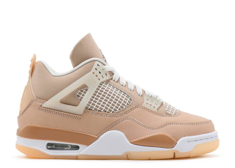 Jordan 4 Retro Shimmer (USED)