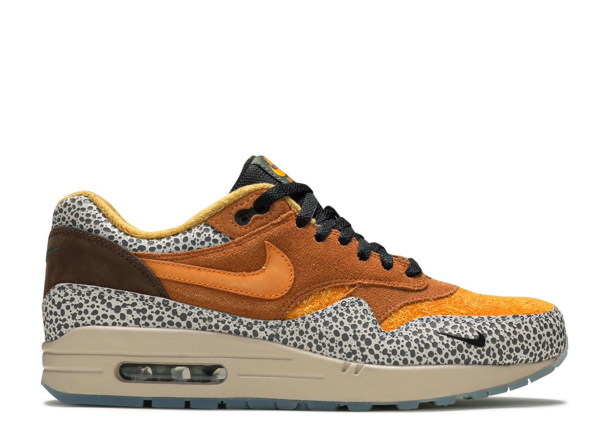 Nike Air Max 1 Atmos Safari (USED)