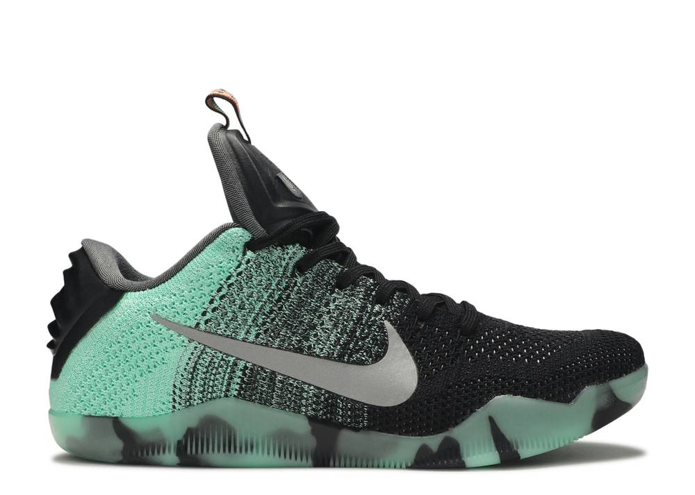 Nike Kobe 11 Elite Low All Star 2016 KICKZ YWG