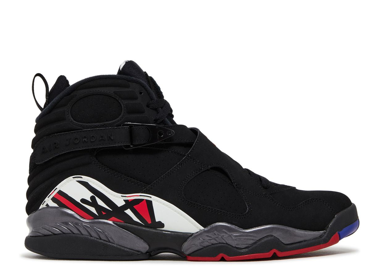 Jordan 8 Retro Playoffs (2013)