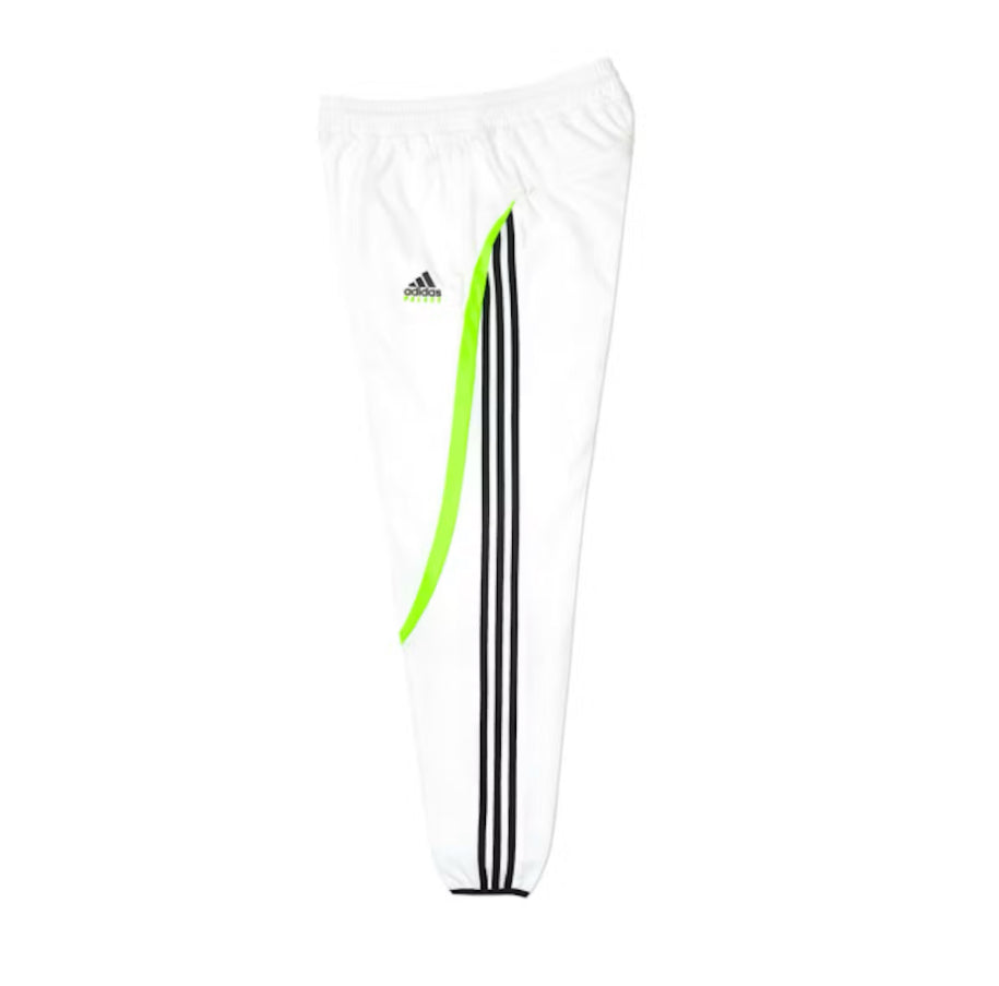 Palace x Adidas x Juventus Track Pants White
