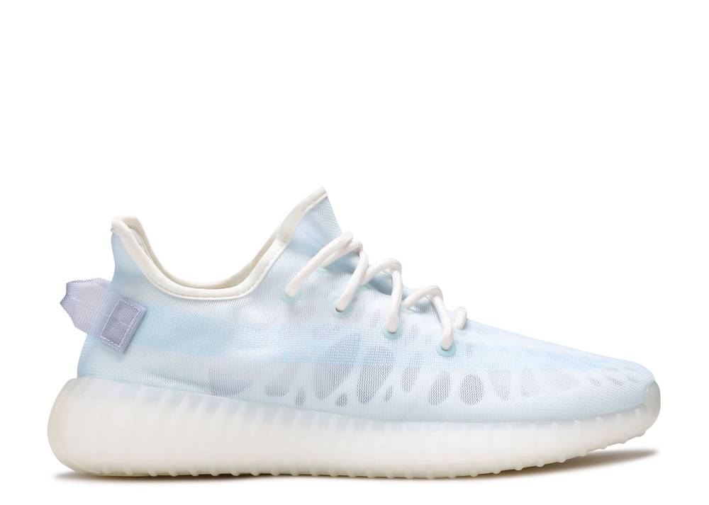 adidas Yeezy Boost 350 V2 Mono Ice (USED)