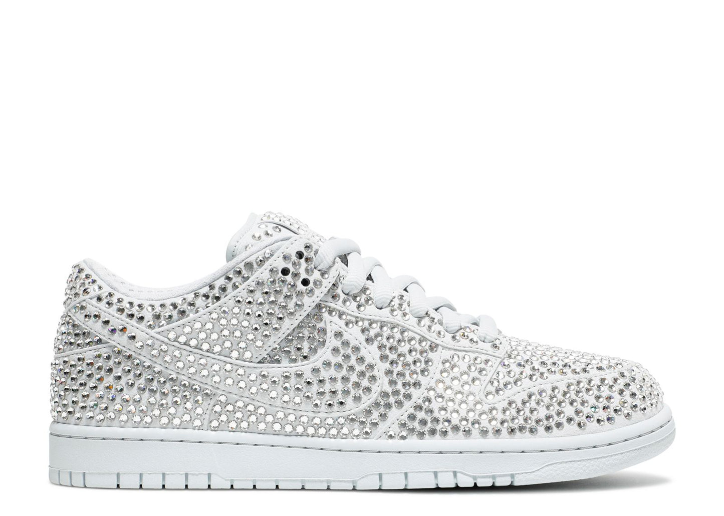 Nike SB Dunk Swaroski (USED)