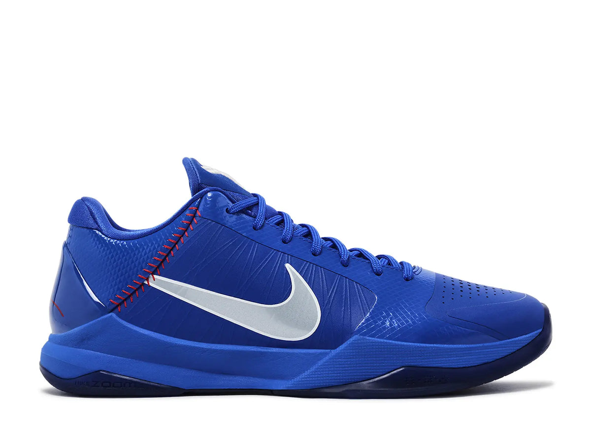 Kobe 5 Protro Dodger