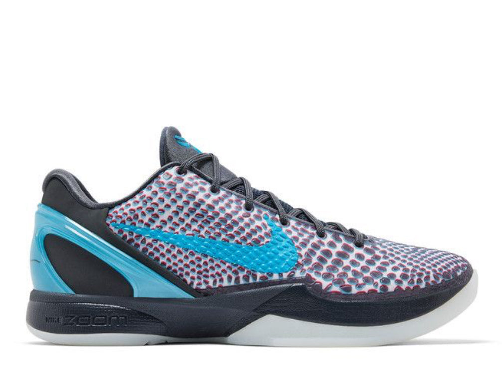 Kobe 6 ASG 3D 2026