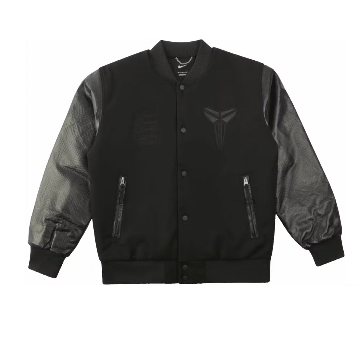 Kobe Mamba Mentality Destroyer Jacket