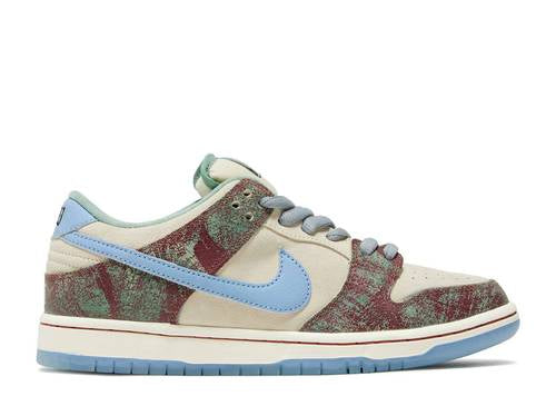 Nike SB Dunk Low Crenshaw Skate Club (USED)