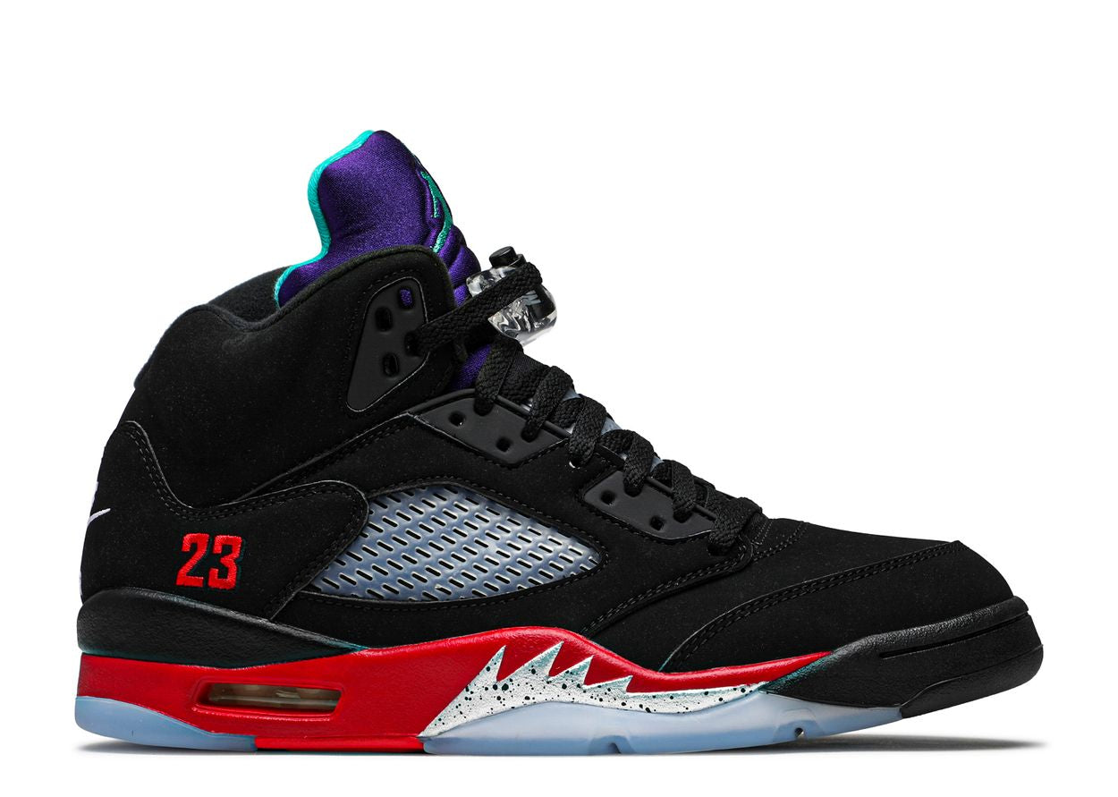 Jordan 5 Retro Top3