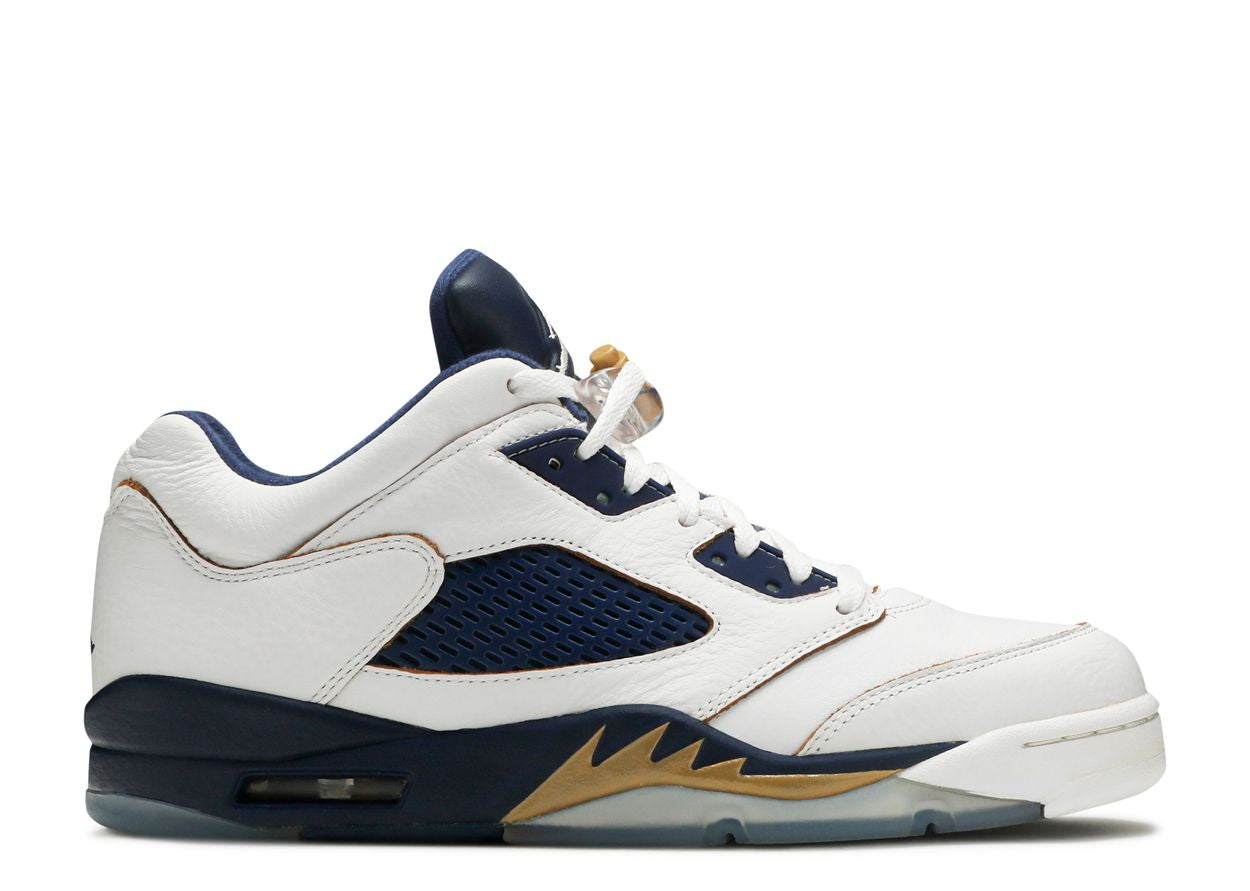 Jordan 5 Retro Dunk From Above