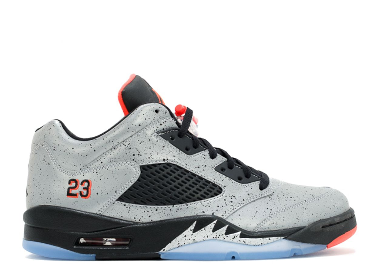 Jordan 5 Retro Neymar