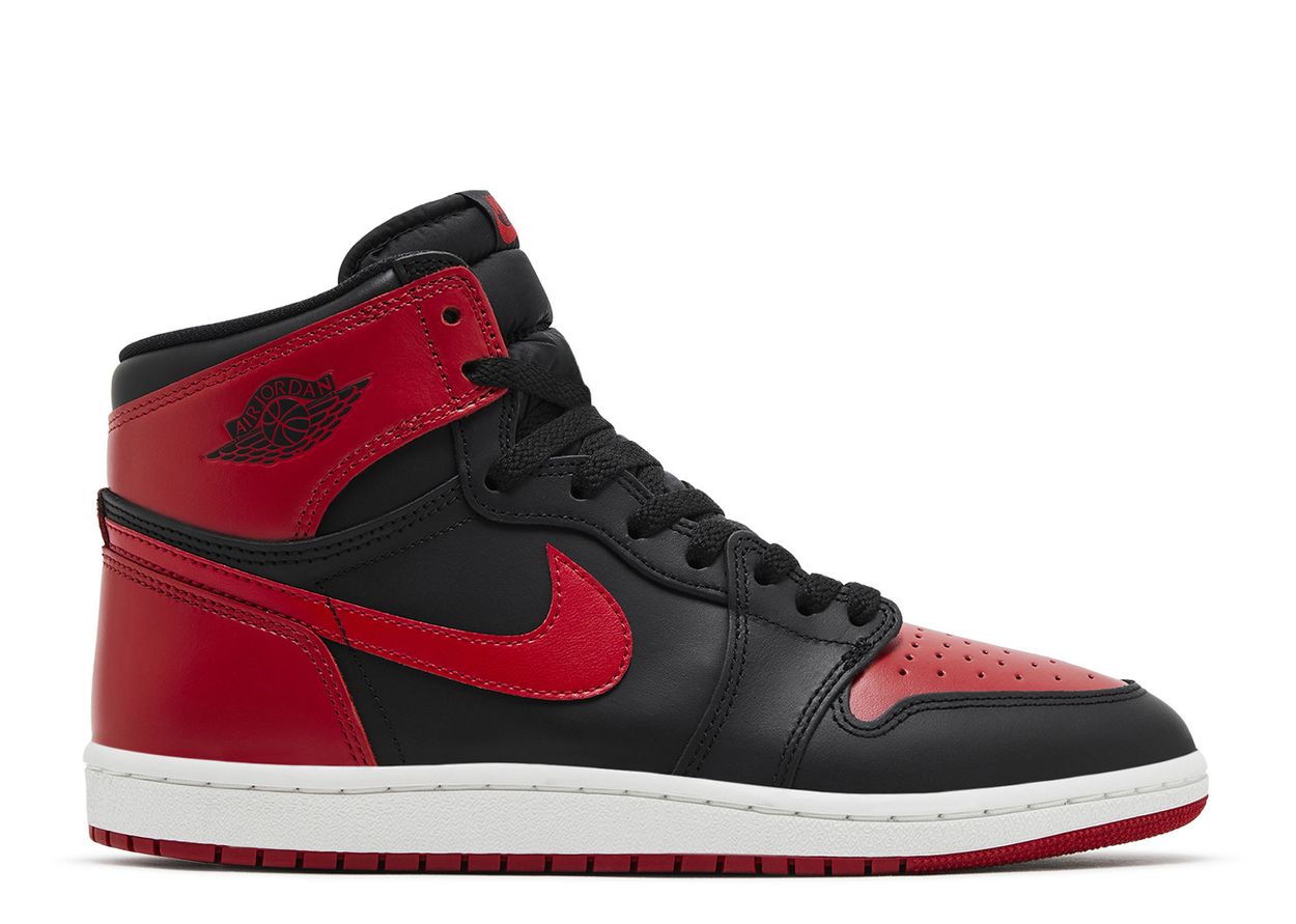 Jordan 1 Retro Bred 85’s 2025