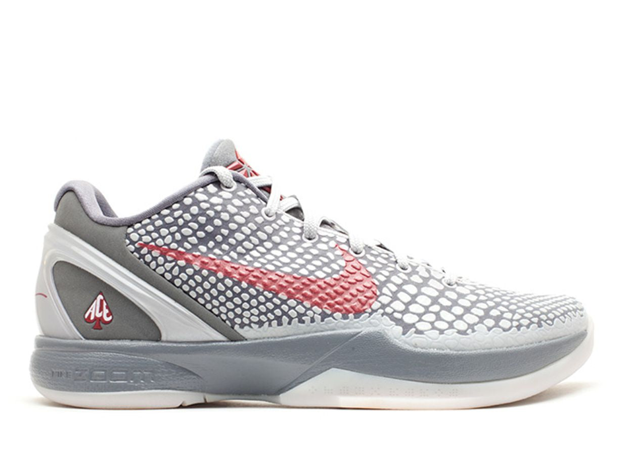 Nike Kobe 6 Merion Aces