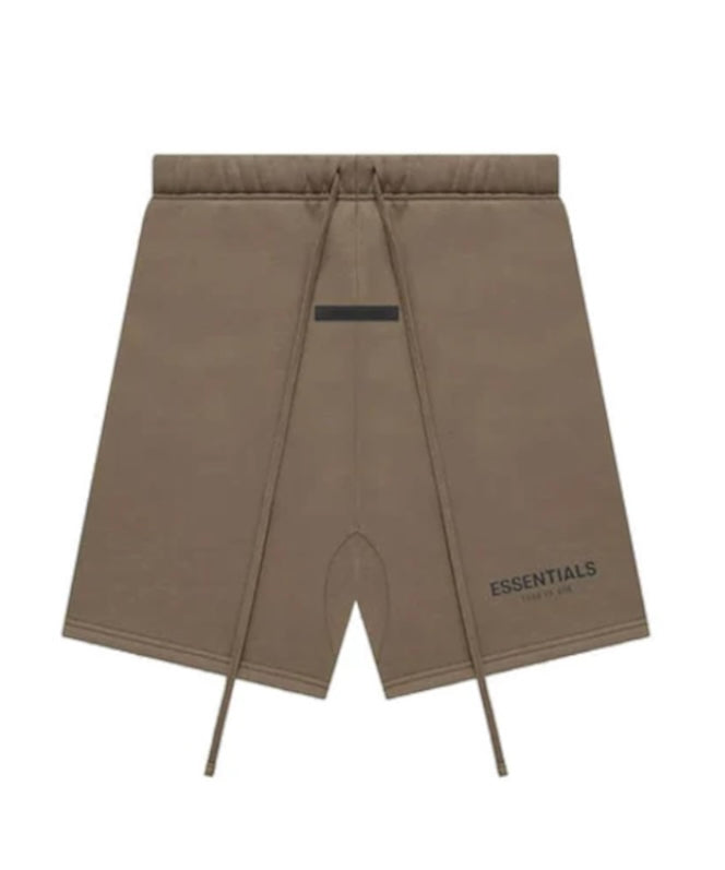 Fear of God Essentials Shorts Harvest