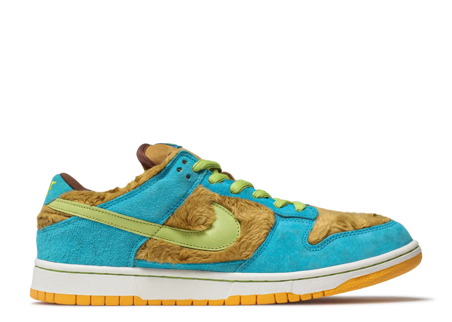 Nike SB Dunk Low Baby Bear (USED)