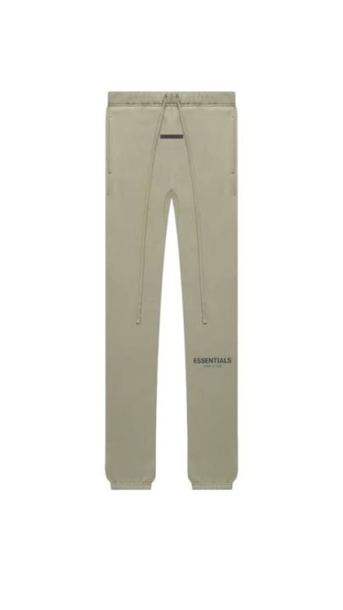 Fear of God Essentials Sweatpants Pistachio