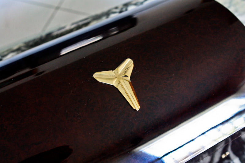 Kobe 5 Rings With Special Humidor Box