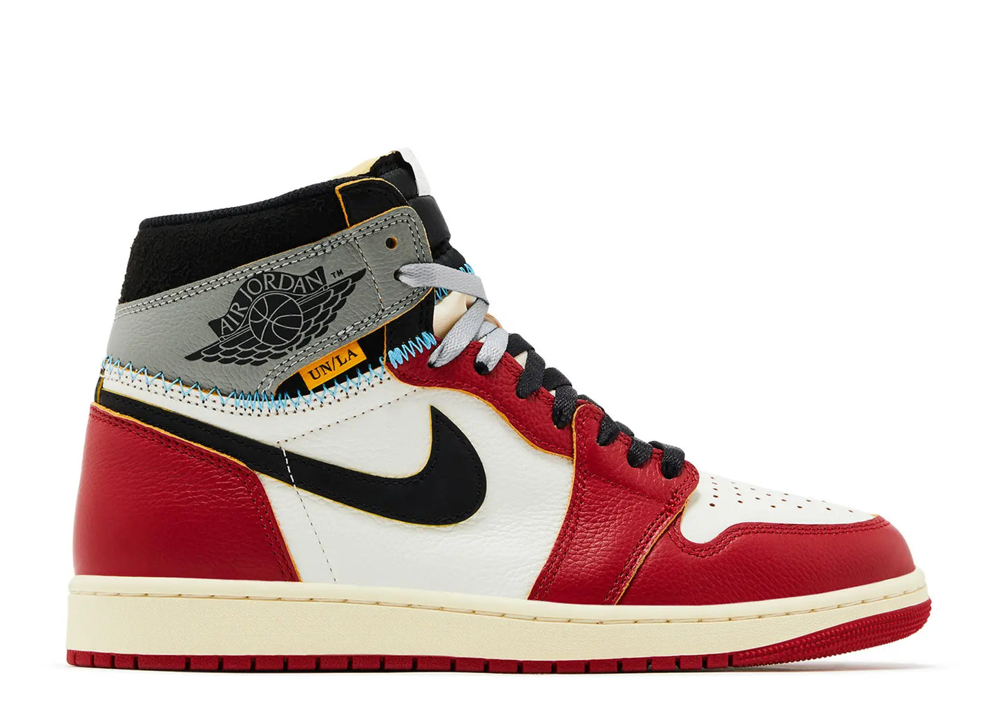 Jordan 1 High Retro Union Chicago (VNDS)