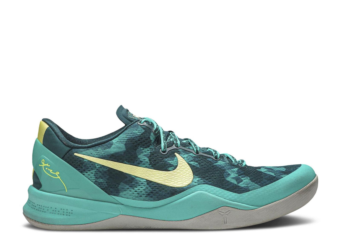 Nike Kobe 8 Supernatural