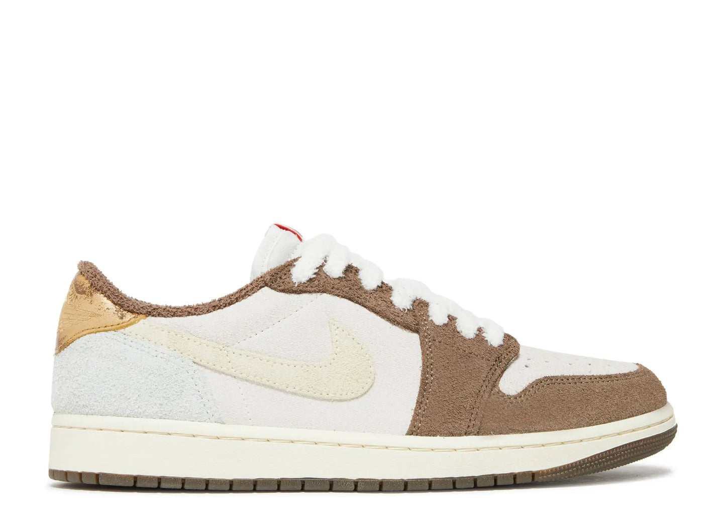 Jordan 1 Low Year Of Rabbit (USED)