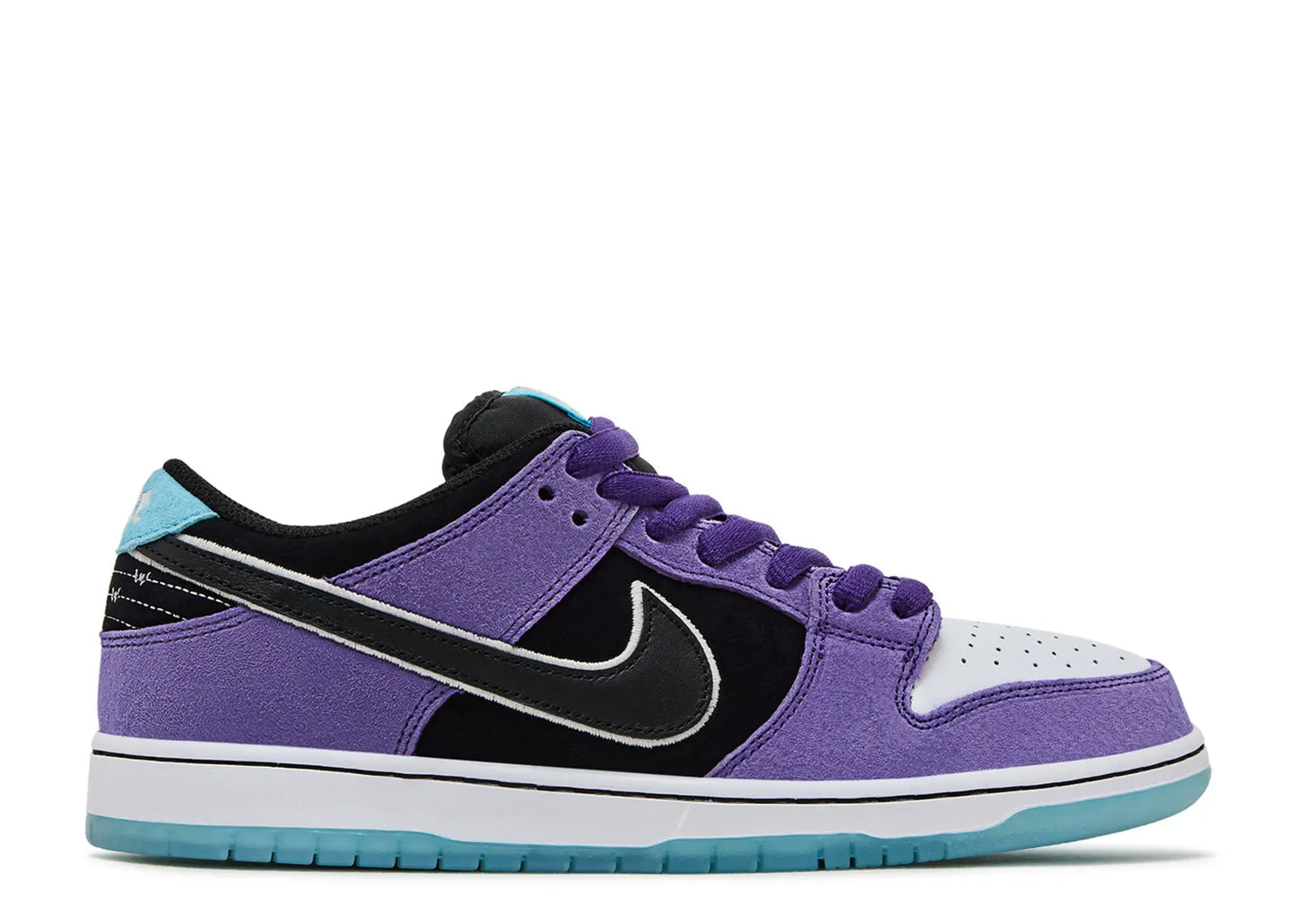 Nike Dunk SB Low Haley Wilson