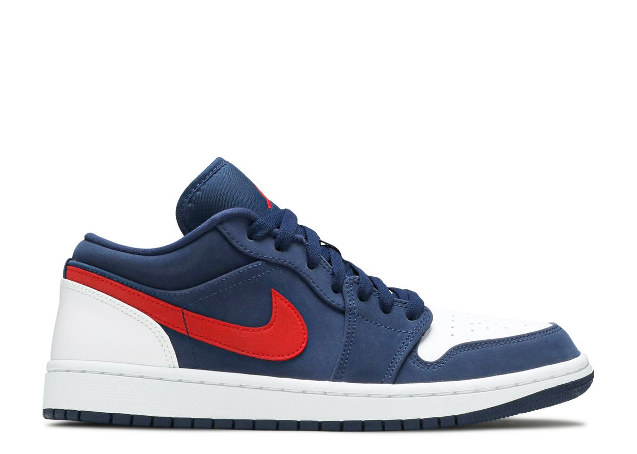 Jordan 1 Low USA