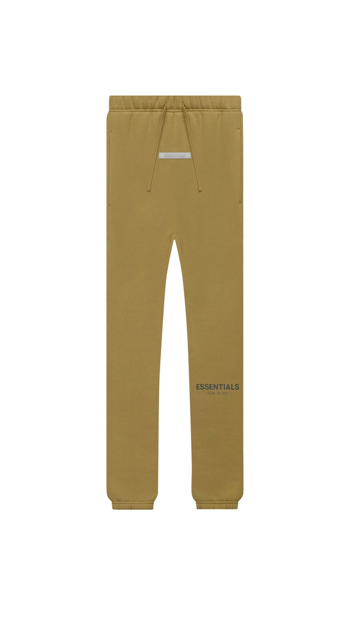 Fear of God Essentials Sweatpants Amber