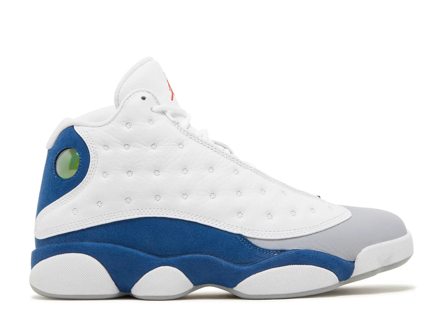 Jordan 13 French Blue (Pre Owned)