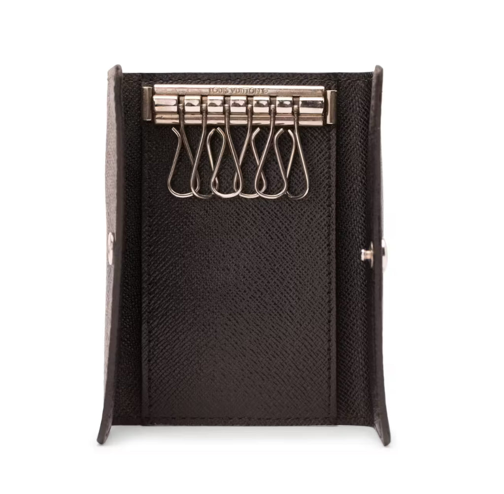 Louis Vuitton Key Holder Multicles 6 Damier