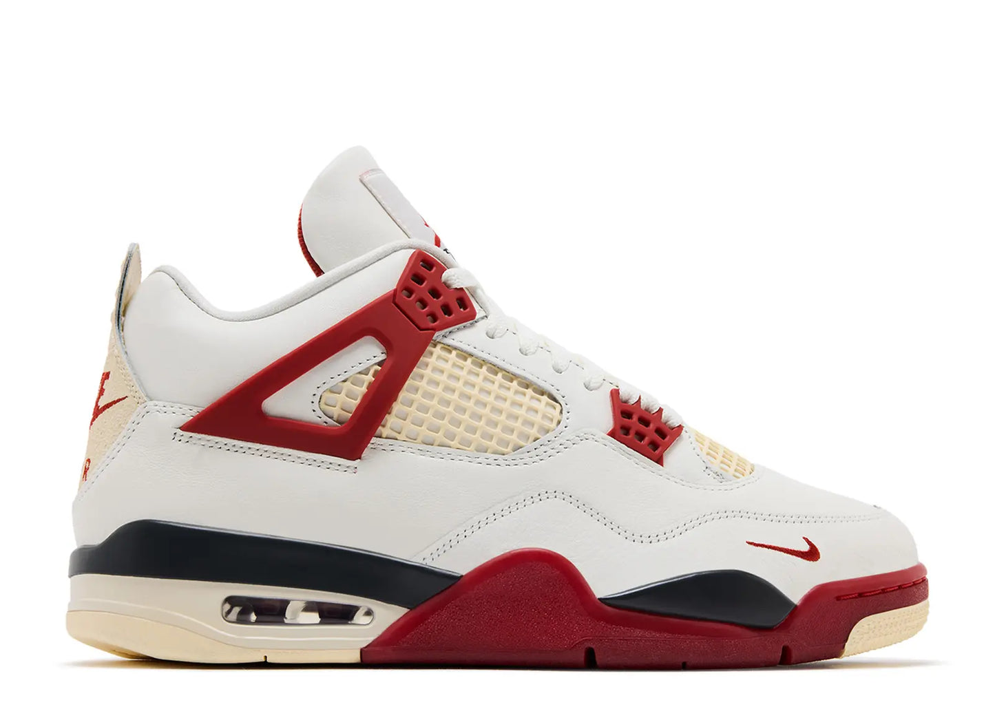 Jordan 4 Retro Brick After Brick