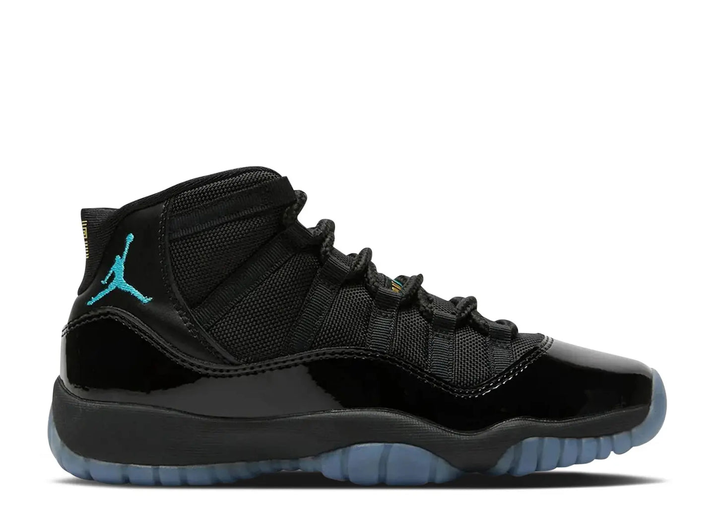 Jordan 11 Gamma Blue 2025 (GS)