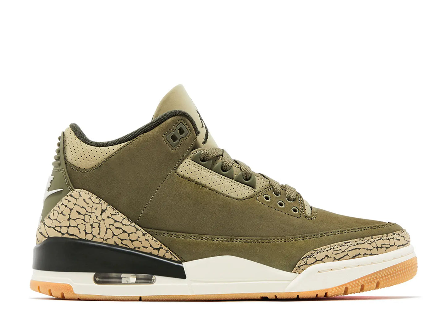 Jordan 3 Retro Family Affair