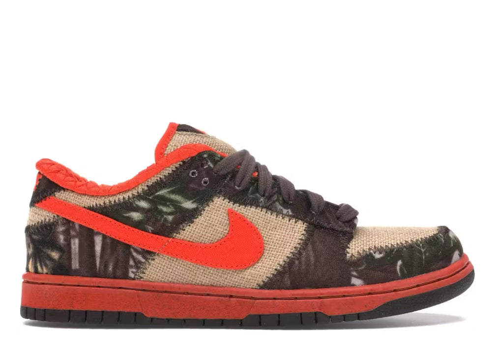Nike Dunk SB Low Reese Forbes