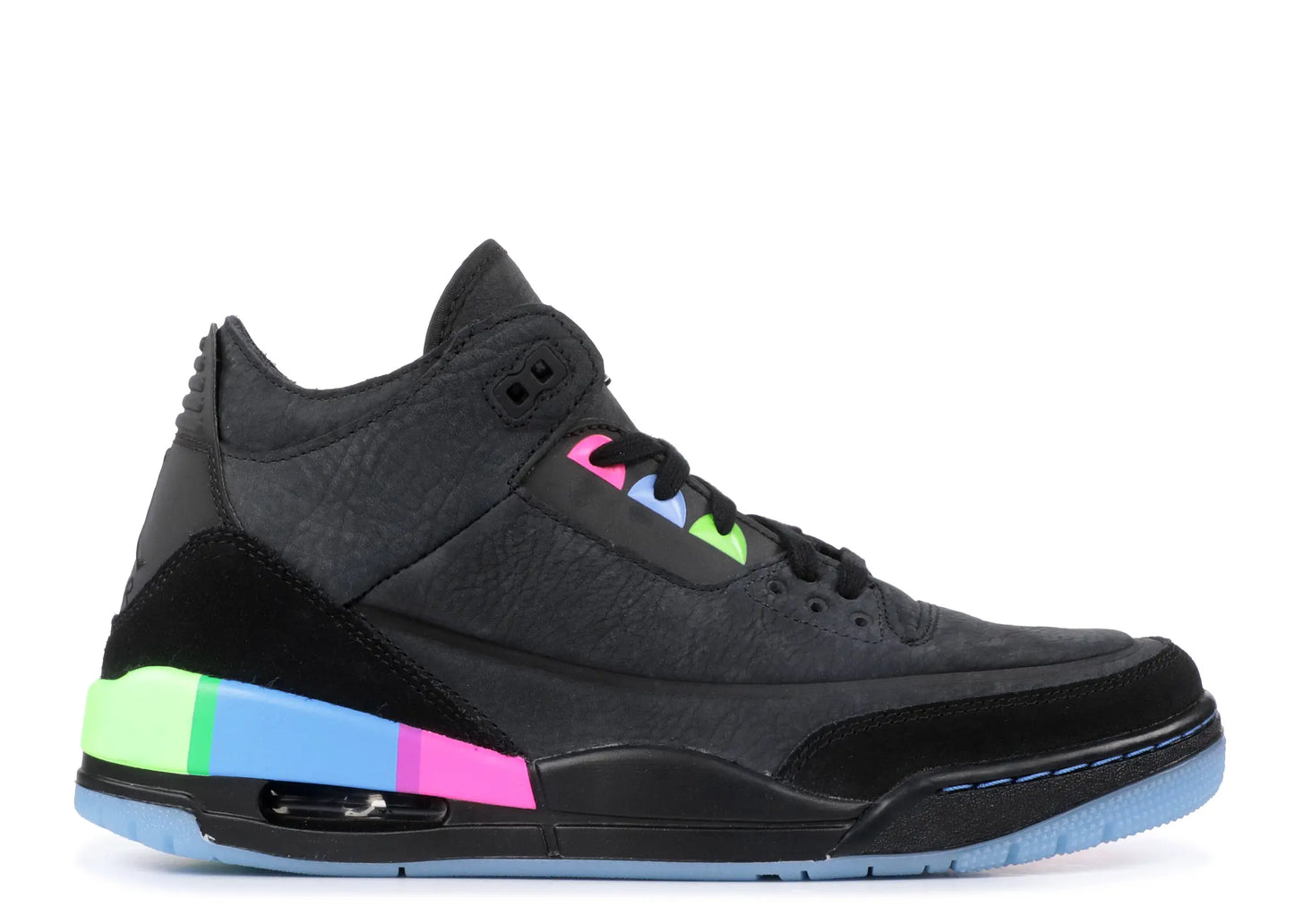 Jordan 3 Quai 54 (VNDS)