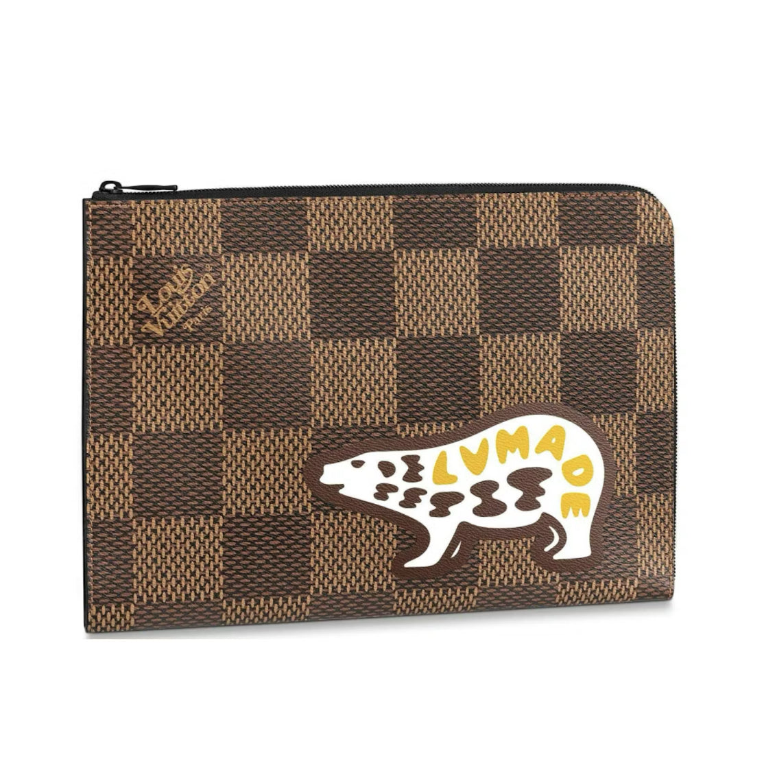 Louis Vuitton x Nigo Pochette Jour GM