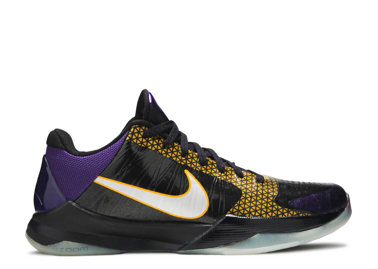 Nike Kobe 5 Pop Away