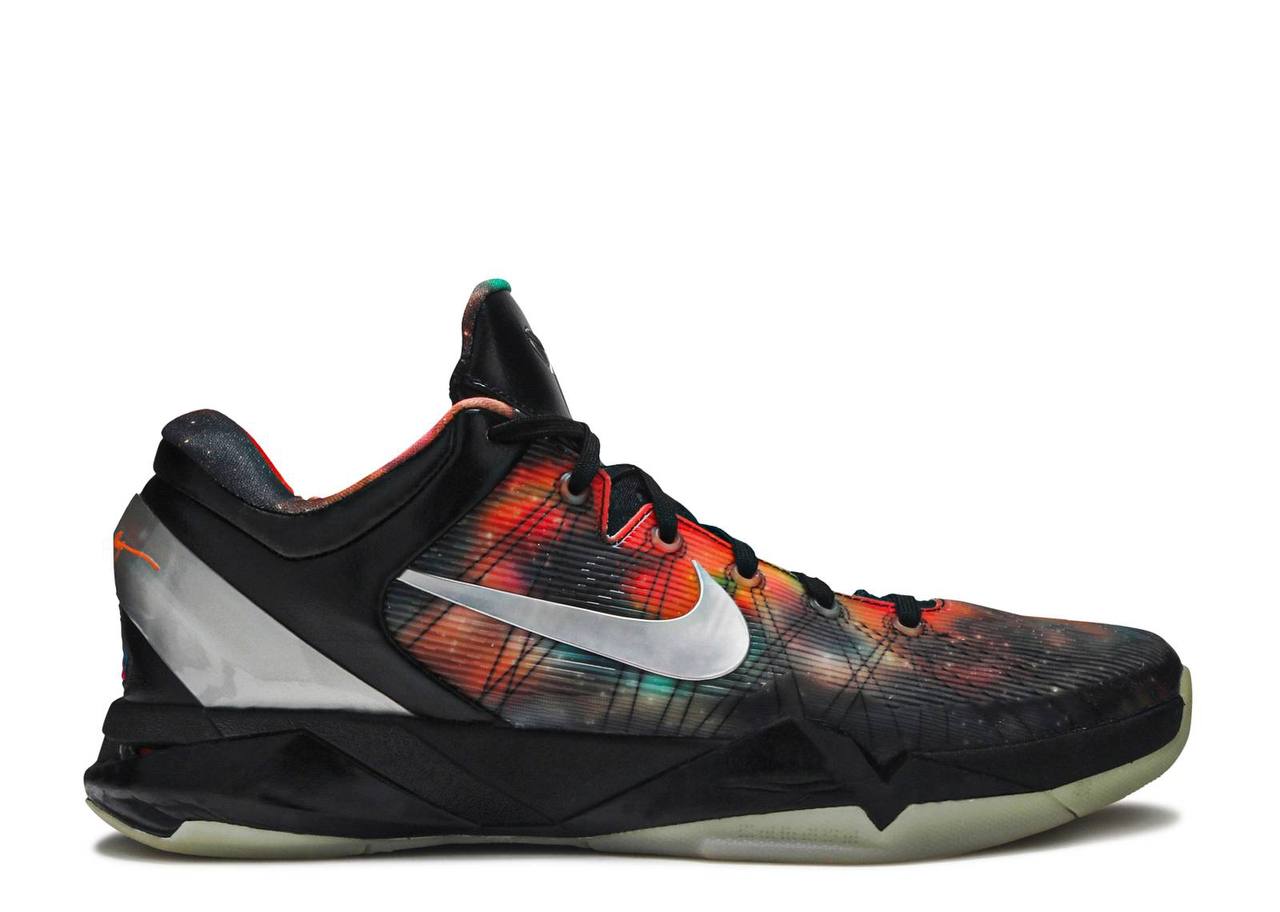 Nike Kobe 7 Galaxy AS