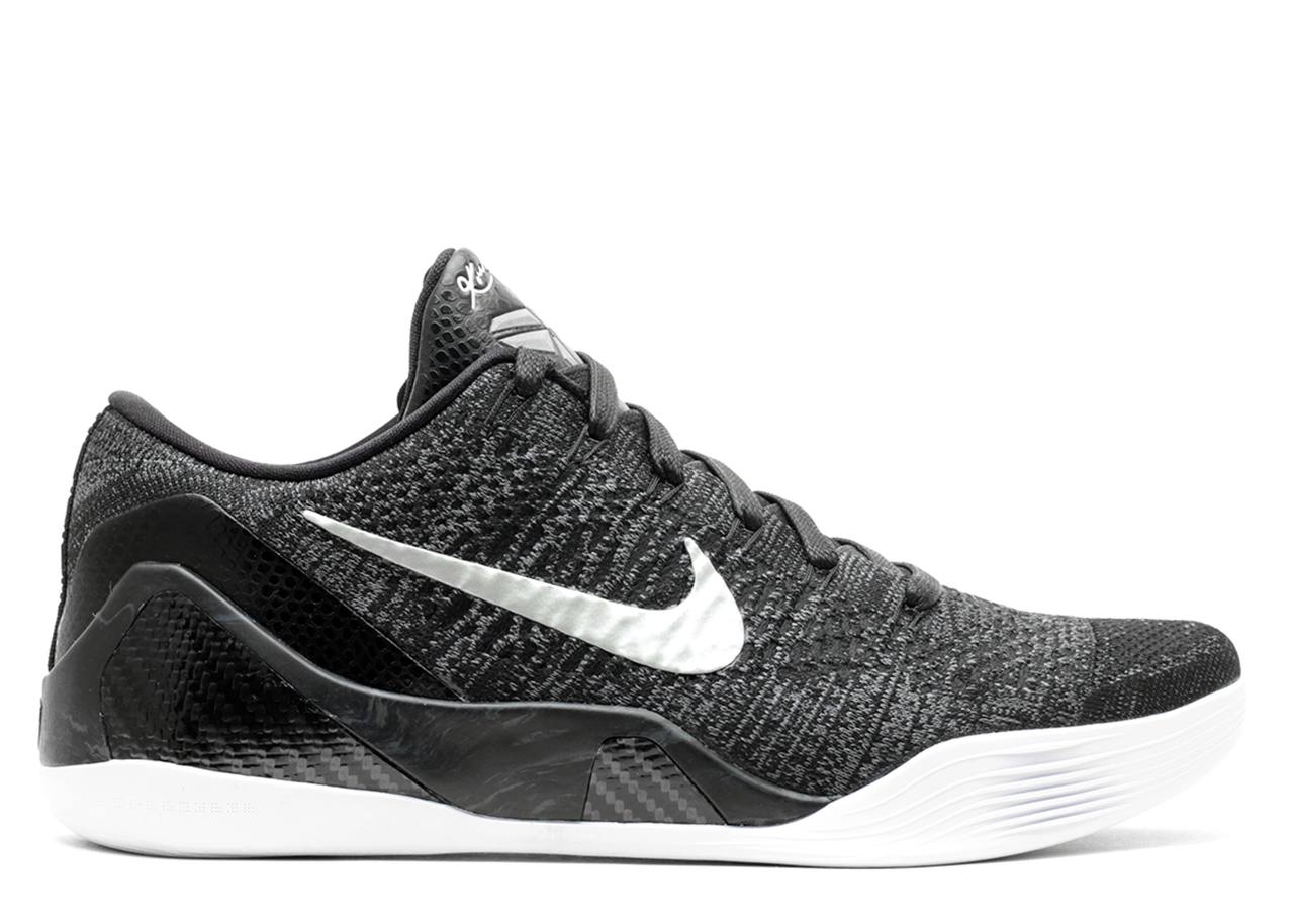 Kobe ix shop elite low