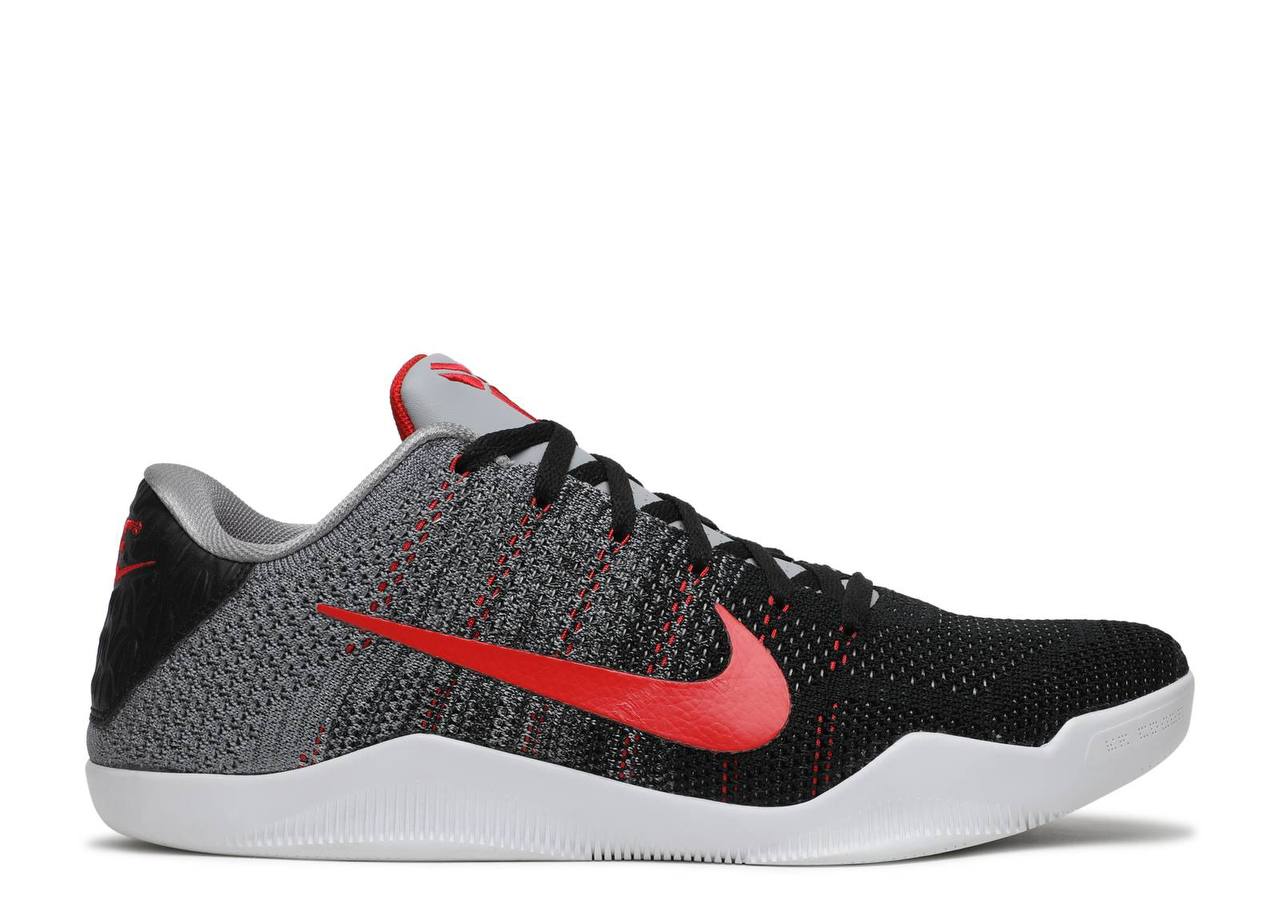 Nike kobe 11 elite on sale low